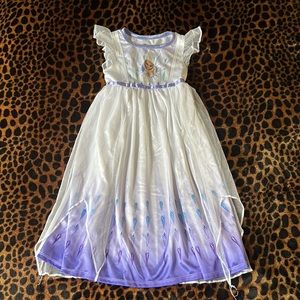 Frozen 2 dress